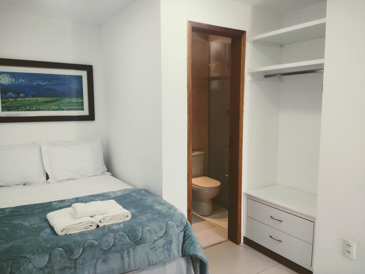 Refugio Nomade Hostel Сао Жоао да Барра Екстериор снимка